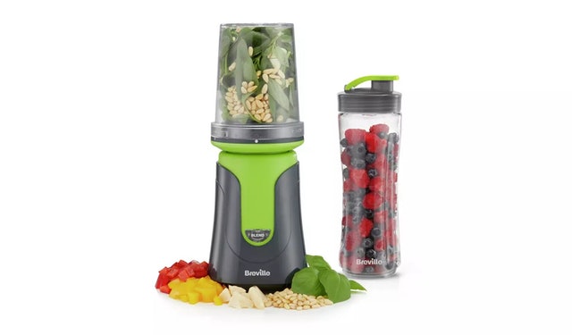 Blend Active Compact Food Processor 2