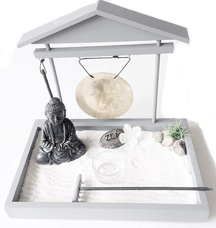 Make Your Own Zen Garden Kit 1
