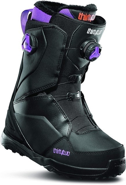 8 Best Snowboard Boots UK 2024 | Vans, Burton and More 2