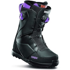 Women's Lashed Boot