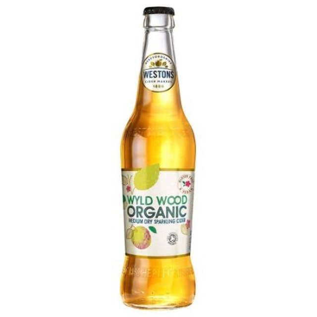 10 Best Ciders UK | Westons Severn Cider and More 1
