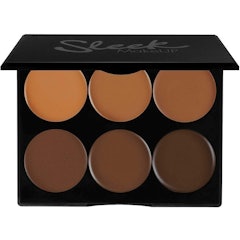 Cream Contour Kit