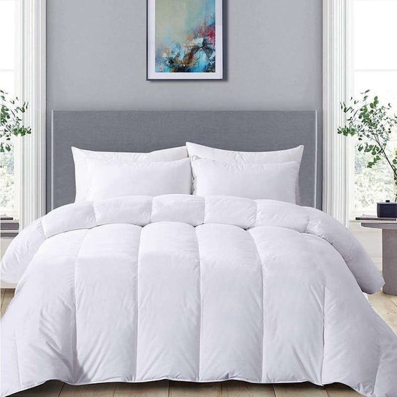Anti Allergy Summer Luxury Microfibre Soft Touch Duvet 2