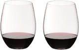10 Best Stemless Wine Glasses UK 2024 | Riedel, Elixir and More 1