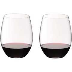 'O' Range Cabernet/Merlot Glasses