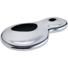 T-1000 Stainless Steel Spoon Rest