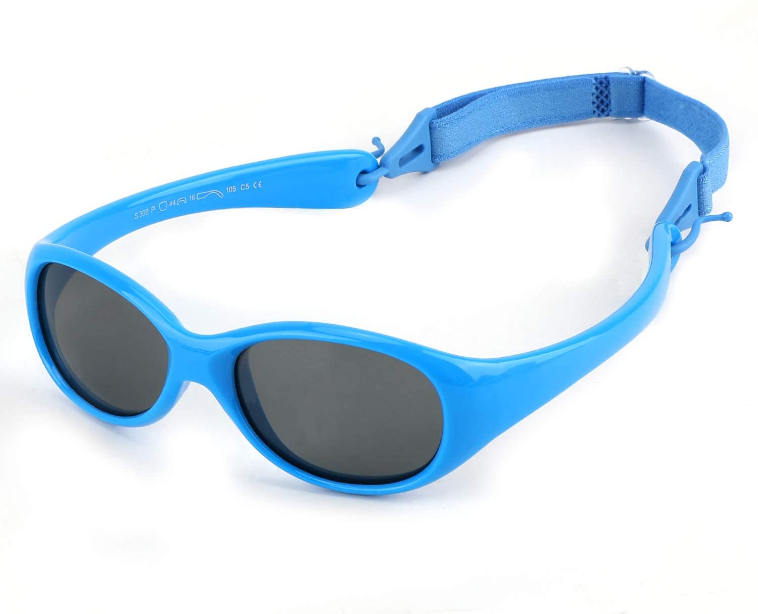 10 Best Sunglasses for Babies UK 2024 | Baby Banz, Kiddus and More 5