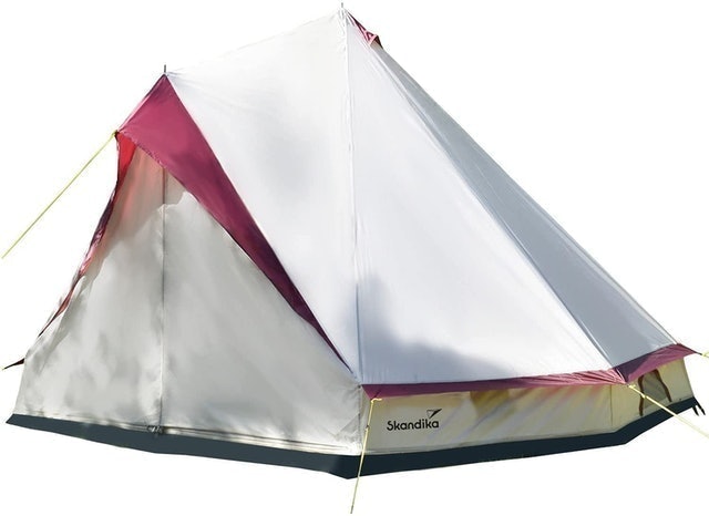 10 Best Festival Tents UK 2024 | Vango, Coleman and More 5