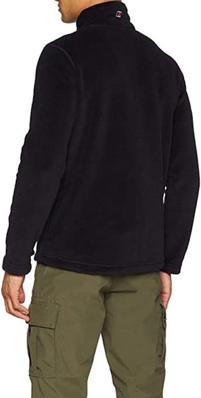 Polartec Fleece Jacket 2