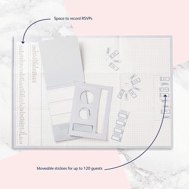 Seating Planner 2