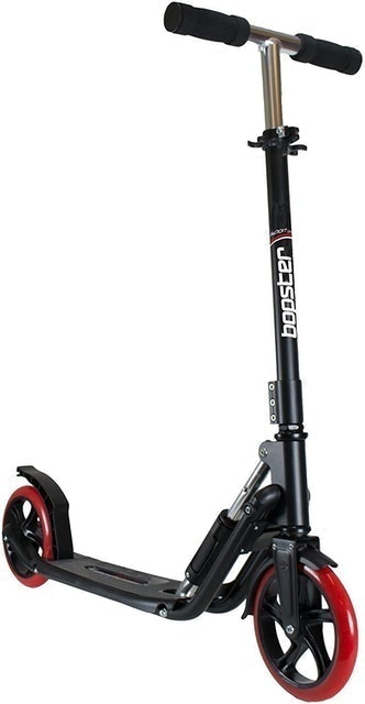 Sport Pro Adult City Scooter 1