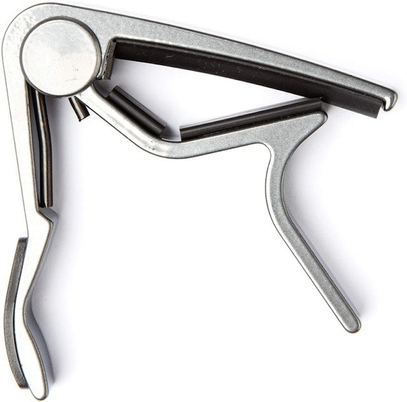 Trigger Curved Capo 1