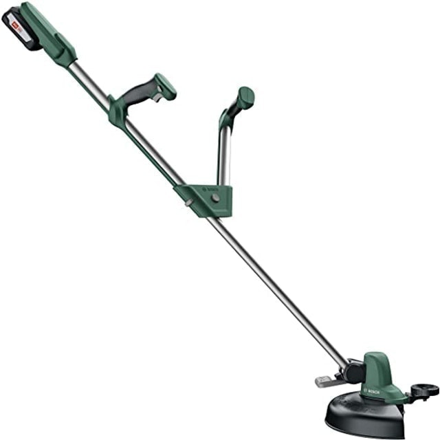 10 Best Cordless Grass Trimmers UK | Black+Decker Bosch and More 3
