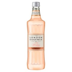 White Peach and Jasmine Soda Water