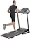 Merax BTM Treadmill Electric Folding Treadmill 1