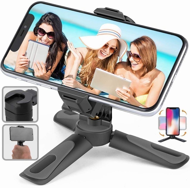Phone Tripod Stand 1