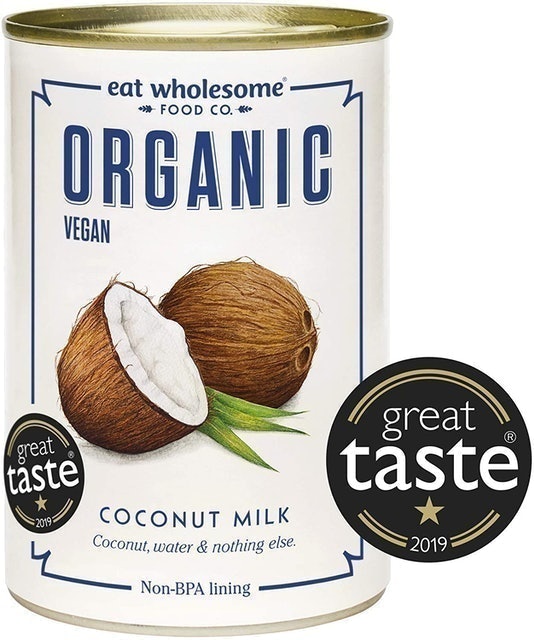 10 Best Coconut Milks UK Guide | Biona Thai Taste and More 1