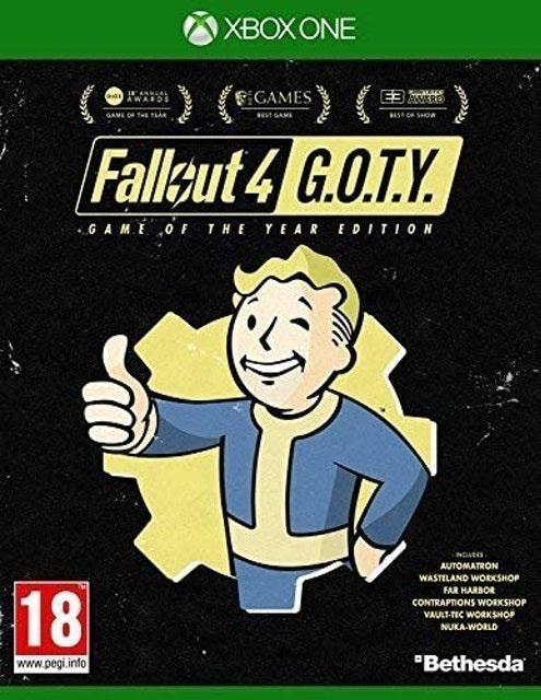 Fallout 4 1