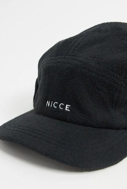Polar Fleece Trapper Cap 2