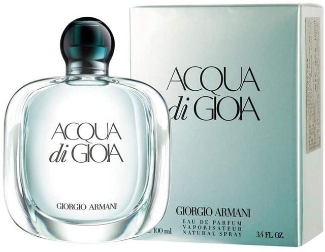 Acqua Di Gioia 1