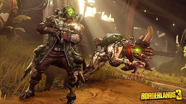 Borderlands 3 2