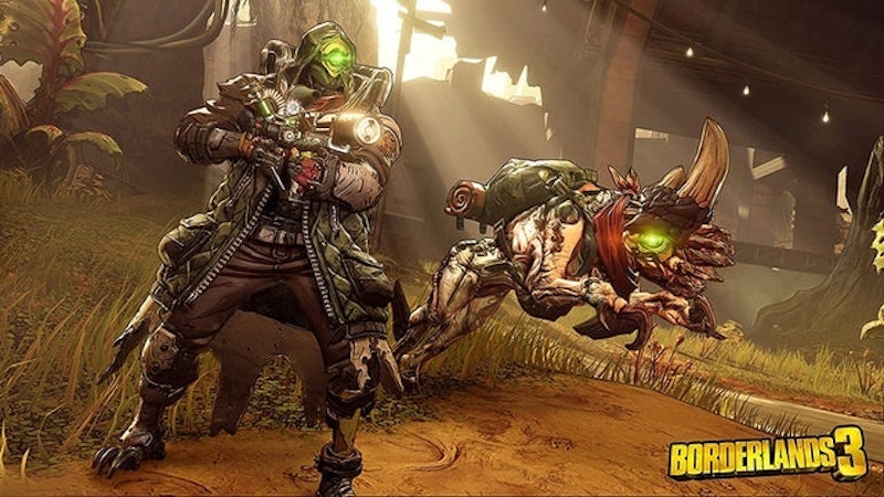 Borderlands 3 2