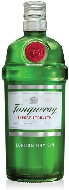 10 Best Gins in the UK 2024 | Edinburgh Gin, Hendrick's and More 1