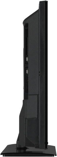 Smart HD Ready TV / DVD Combi 4