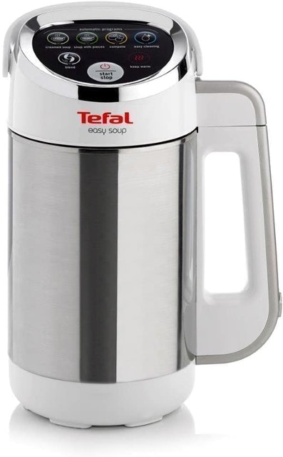 10 Best Soup Makers UK 2024 | Tower, Morphy Richards, Lakeland, and More 5