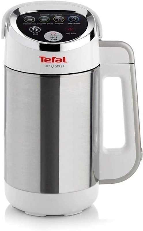 Easy Soup and Smoothie Maker 1