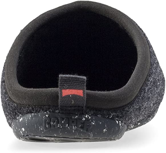 Wabi Fabric Slippers 2