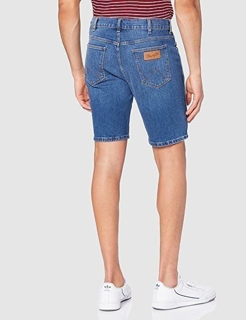 Men's Shorts 2