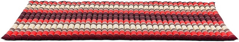 Roll-Up Thai Mattress 2