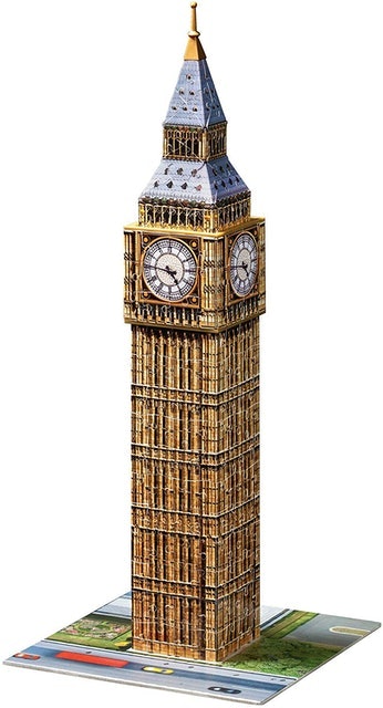 10 Best Puzzles for Kids UK 2024 | Ravensburger, Orchard Toys and More 3