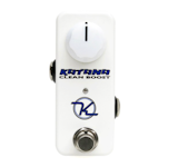 10 Best Boost Pedals UK 2024 | TC Electronic, Electro-Harmonix and More 5