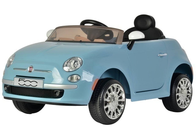 10 Best Ride-On Cars for Kids UK 2024 | Disney, Mercedes-Benz and More 4
