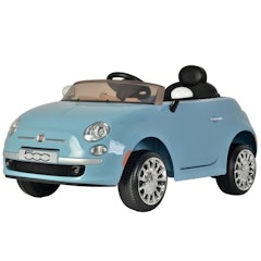 Fiat 500 6V Replica
