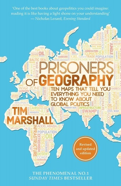 10 Best Books About Politics UK 2024 3