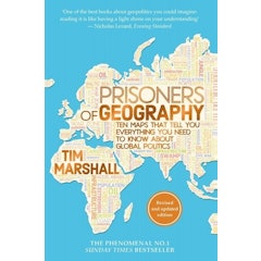 Prisoners of Geography