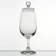 Glencairn Copita Nosing Glass with Tasting Cap 1