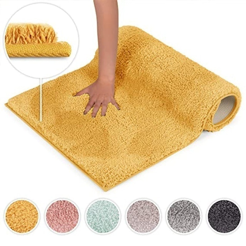 Super Soft Bath Mat 2