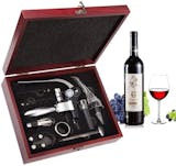 10 Best Wine Openers UK 2024 | Le Creuset, CuisineArt and More 5