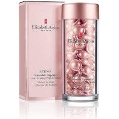 Retinol Ceramide Capsules Night Serum x60