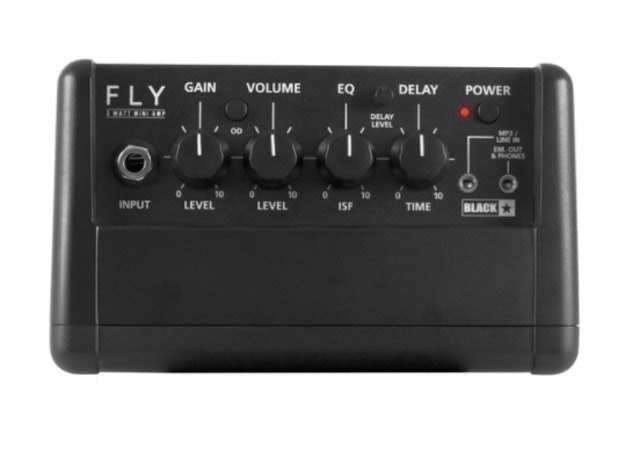 Fly 3 Mini Amp 2