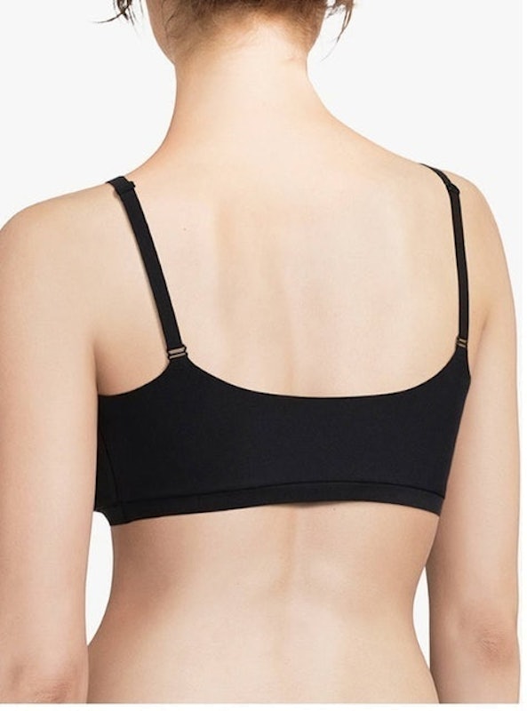 Soft Stretch Padded Bralette 2
