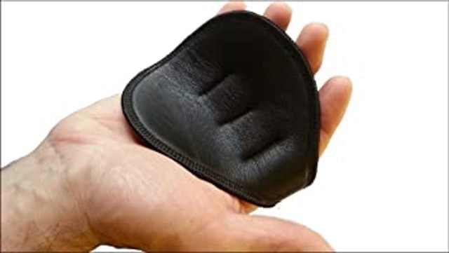Weightlifting Grips 2