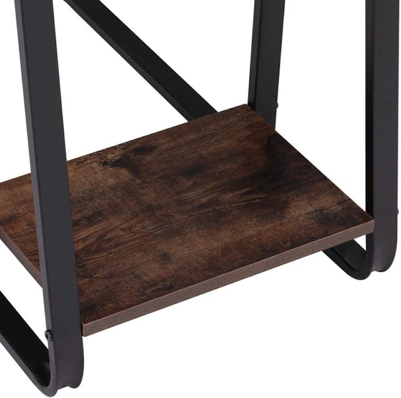 Storage Overbed Table 2