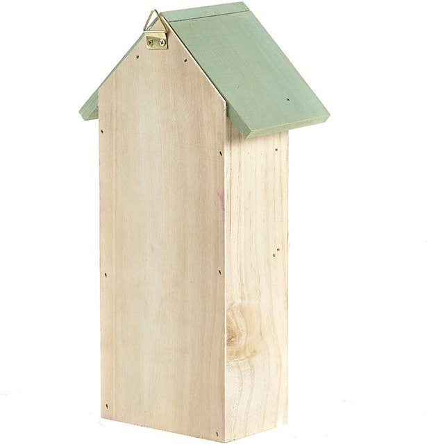Wooden Insect and Bee House 2