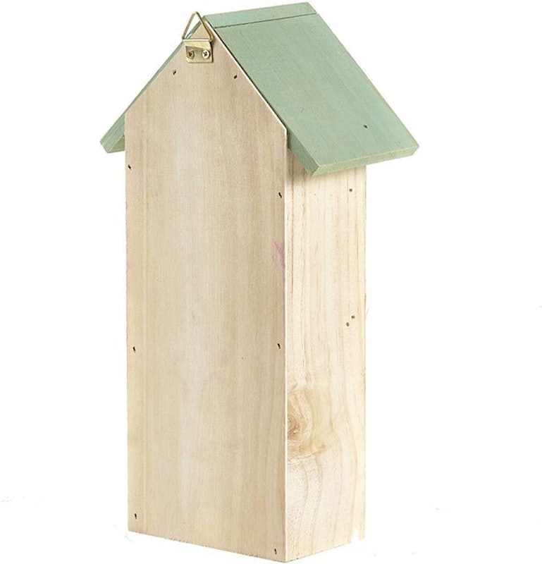 Wooden Insect and Bee House 2