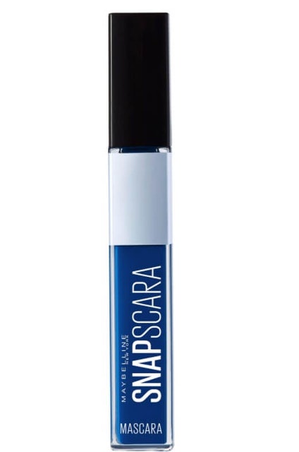 New York Mascara - Snapscara 1